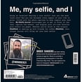 thumbnail image 2 of My Selfie Journal : A #Nofilter Look at Your Life (Paperback), 2 of 4