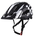thumbnail image 2 of Kids Cycling Helmet Detachable Full Face Helmet Adjustable Cycling Helmet for for Children Cycling, 2 of 6