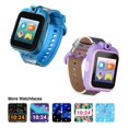 thumbnail image 3 of Set Audífonos Reloj iTouch  Niño Tiburón Azul 900291M-42-K01, 3 of 4
