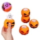 thumbnail image 2 of Juguete antiestrés, 5 piezas de calabaza LED de Halloween, juguete sensorial, regalos de fiesta de Halloween, hecho para durar, 2 of 10