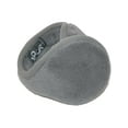 thumbnail image 1 of 180s Plush Fleece Adjustable Winter Ear Warmers, 1 of 1