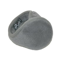 180s Plush Fleece Adjustable Winter Ear Warmers