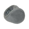 180s Plush Fleece Adjustable Winter Ear Warmers