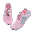 thumbnail image 3 of Zapatos de agua Zapatillas de buceo suaves antideslizantes Zapatos de natación unisex para deportes acuáticos, 3 of 9