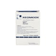 thumbnail image 3 of Xeomeen 100 U Caja Con Frasco Ámpula, 3 of 3