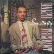 Ralph Tresvant - Sensitivity - 12 Inch Single Vinyl