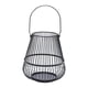 thumbnail image 5 of Portavelas de hierro Sunnimix Porta vela Soporte de alambre de Metal, 5 of 8
