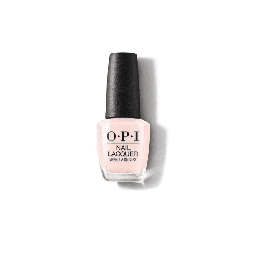 OPI Nail Lacquer - Mimosas for Mr. & Mrs. - #NLR41 0.5 oz * BEAUTY TALK LA *