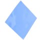thumbnail image 3 of Almohadilla de silicona conductora de refrigeración del disipador de calor de CPU 100mm x 100mm x, 3 of 8