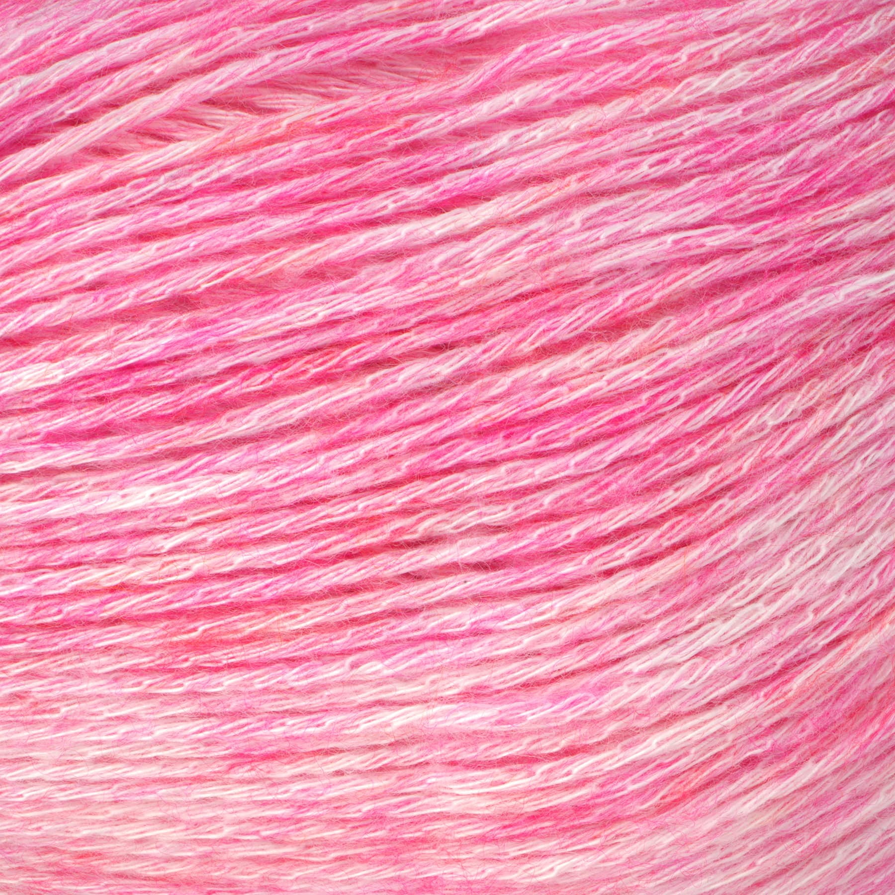 Loops & Threads Soft Ombre Yarn - Light (3) Polyester Acrylic Blend, Soft Gradient Yarn for Knitting & Crochet Blankets, Hats, Shawls & Accessories, 426 yd / 5.29 oz Skein, 6 Pack