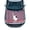 American Patriotic Statue of Liberty Design, variant on CHAQLIN Vintage Mexican Flag & Sugar Skull Car Hood Cover - Weatherproof Stretchable Auto Exterior Decor - Universal Fit for Trucks, SUVs & Sedans