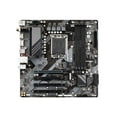 thumbnail image 5 of GIGABYTE B760M C (LGA 1700/ Intel/ B760/ Micro ATX/ DDR5/ M.2/ PCIe 4.0/ USB 3.2 Gen 2 Type-C/Realtek Wi-Fi 1GbE LAN/Q-Flash Plus/PCIe EZ-Latch/Motherboard), 5 of 5