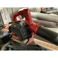 thumbnail image 4 of WETS 41BR25B2793 B210 25cc 2-Cycle Gas Powered Leaf Blower, Liberty Red, 4 of 4
