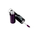 thumbnail image 3 of Ebo Matte Lip Dual Lipstick & Matte Finish Lipgloss Long Lasting MDL24 Dark Plum, 3 of 5