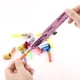 thumbnail image 2 of Amuletos de fiesta, uso duradero y confiable: juguetes creativos con ruidos vibrantes y coloridos, plástico de calidad para enriquecer diversas ocasiones con un potenciador de la atmósfera de fiesta, 2 of 5