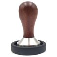 thumbnail image 4 of Prensa de café Boicafe 58 mm Prensa de mano para espresso 58 mm Prensa de café espresso de acero inoxidable 304 58 mm con tapete, 4 of 7