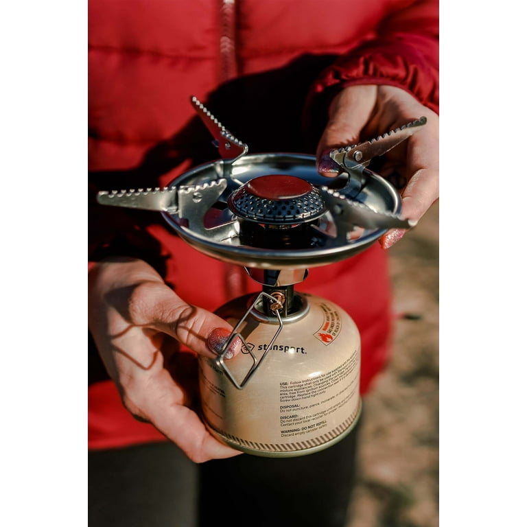 Msr butane stove online