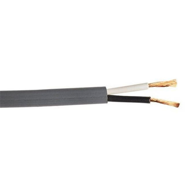 Quick Cable 0307.1026 7 x 100 ft. Brake Wire
