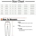 thumbnail image 3 of Lovskoo 2024 Women's Winter Warm Fleece Joggers Pants Sherpa Lined Drawstring Football Printed Athletic Active Sweatpants Gray 3XL, 3 of 4