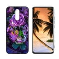 thumbnail image 1 of Compatible with LG Xpression Plus 2 Phone Case, Mascot-5 Case Silicone Protective for Teen Girl Boy Case for LG Xpression Plus 2, 1 of 3