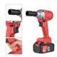 thumbnail image 3 of Llave de impacto inalámbrica sin escobillas TFixol 21V con mandril de 1/2 pulg. 320N.m, 3 of 4