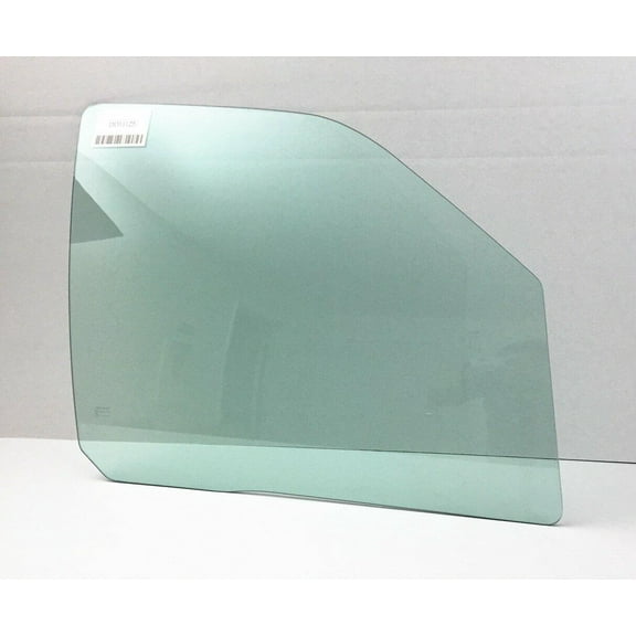 Passenger Right Side Front Door Glass Door Window Compatible with Ford Expedition/Lincoln Navigator 2007-2017 Models