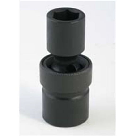 Sunex Tools SU214UM 1/2 Drive 14mm Impact Flex Socket