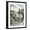 Black Frame, variant on Art.com Emperor Negus Menelik II of Ethiopia at Battle of Adwa 1896 Photographic Print by Chris Hellier, 12" x 16"