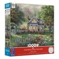 thumbnail image 5 of Ceaco 1000 Piece Springtime Memories Interlocking Jigsaw Puzzle, 5 of 5