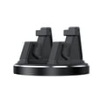 thumbnail image 1 of Car Phone Holder Navigation Bracket Install, Shockproof Simple Phone Mount Phone Black, 1 of 9