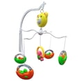 thumbnail image 2 of Movil para Cuna AEIOU  Giratorio Musical Oso, 2 of 3