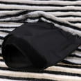 thumbnail image 3 of 5 'à 10.6' Élastiques Chaussettes de Surf Couverture W / Cordon de Fermeture - Léger et Durable - Sac de Surf Sac de Rangement de Protection W / un Sac Caché - Nez Pointu, 7.0ft, 3 of 8