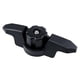 thumbnail image 3 of Cornamusa para riel de kayak shamjiam 100 mm Taco de anclaje para kayak, 3 of 6