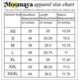 thumbnail image 6 of Moomaya Printed Viscose Summer Top For Women, Round Neck Short Sleeves Casual Top, 6 of 8