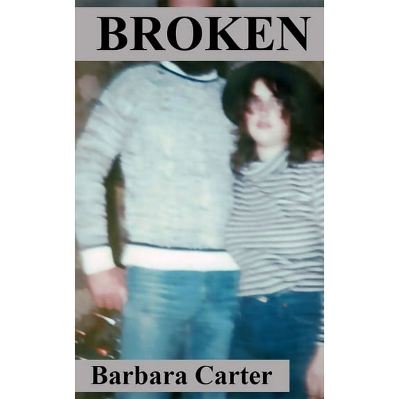 Broken (Paperback)