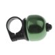 thumbnail image 5 of Bell  Cuerno de Ciclo Bici Bicicleta Metal Manillar - Verde Macarena Campana de bicicleta, 5 of 8