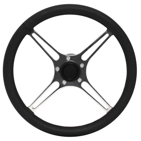 Boat Steering Wheel Center Cap