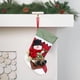 thumbnail image 4 of Navidad Socks Acolchados, Socks de Adornación 3D, Regalo de Navidad, Socks Colgantes para Exterior, Socks de Pared, Patrones Estampados, Socks de Navidad para Hogar, Socks para Decoración de, 4 of 6