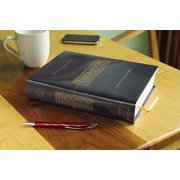 Nasb 1977 Thompson Chain-Reference Bible, Hardcover