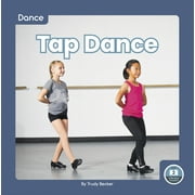 Tap Dance (Hardcover)