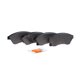 thumbnail image 1 of Balatas Delanteras para Hyundai Tucson 2018-2022, 1 of 3