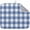 Blue, variant on Dish Drying Mat Black Check Plaid Drying Matt for Kitchen Counter Farmhouse Style Absorbent Microfiber Quick Dry Mats Dishes Drainer Home Decorations 16x18 inch