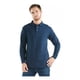 thumbnail image 1 of Playera Tipo Polo Optima Hombre M/l, 1 of 6