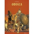 thumbnail image 1 of Odisea (cómic) Blanco, 1 of 2