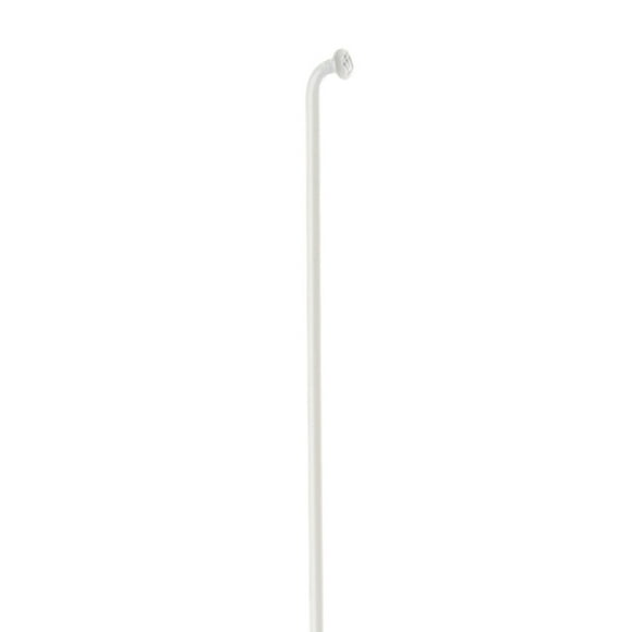 DT SWISS , COMPETITION J BEND Rayons, SILVER, 236MM
