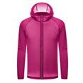 thumbnail image 1 of Men Women Summer UV Sunshine Coat Windproof Waterproof Quick Dry, 1 of 8