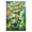 300, variant on Puzzles for Adults 300 Pieces - Saint Patricks Day Cheerful Leprechaun Playing Banjo Celebrates Challenging Gift for Puzzle Lovers, Fun Time with Friends, Displayable Wall Decor