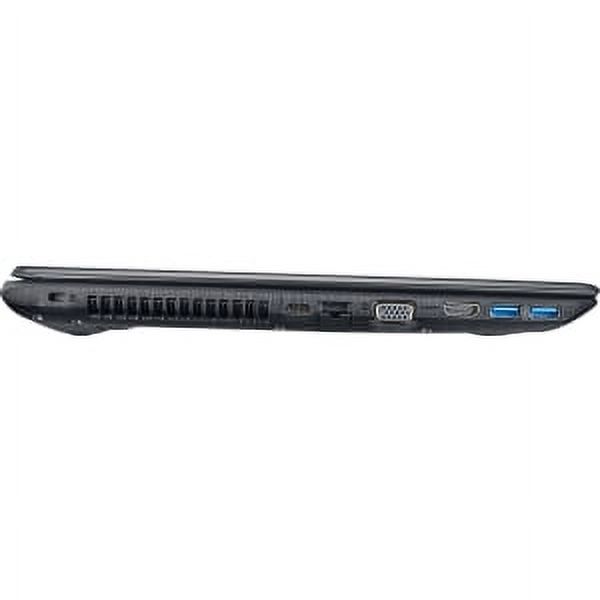 Acer Aspire E 15 E5-575G-53VG - 15.6" - Core i5 6200U - 8 GB RAM - 256 GB SSD - US International - image 5 of 6