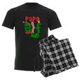 thumbnail image 6 of CafePress - Papa Elf - Men's Dark Loose Fit Cotton Pajama Set, 6 of 7