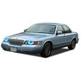 thumbnail image 5 of Flashtech RGB Multi Color Changing LED Halo kit for 98-02 Mercury Grand Marquis Headlights, 5 of 6